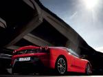 Ferrari F430 Scuderia 2007 года